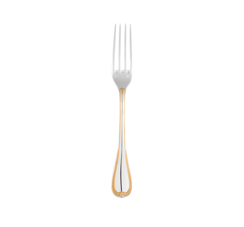 Christofle Malmaison Dinner Fork
