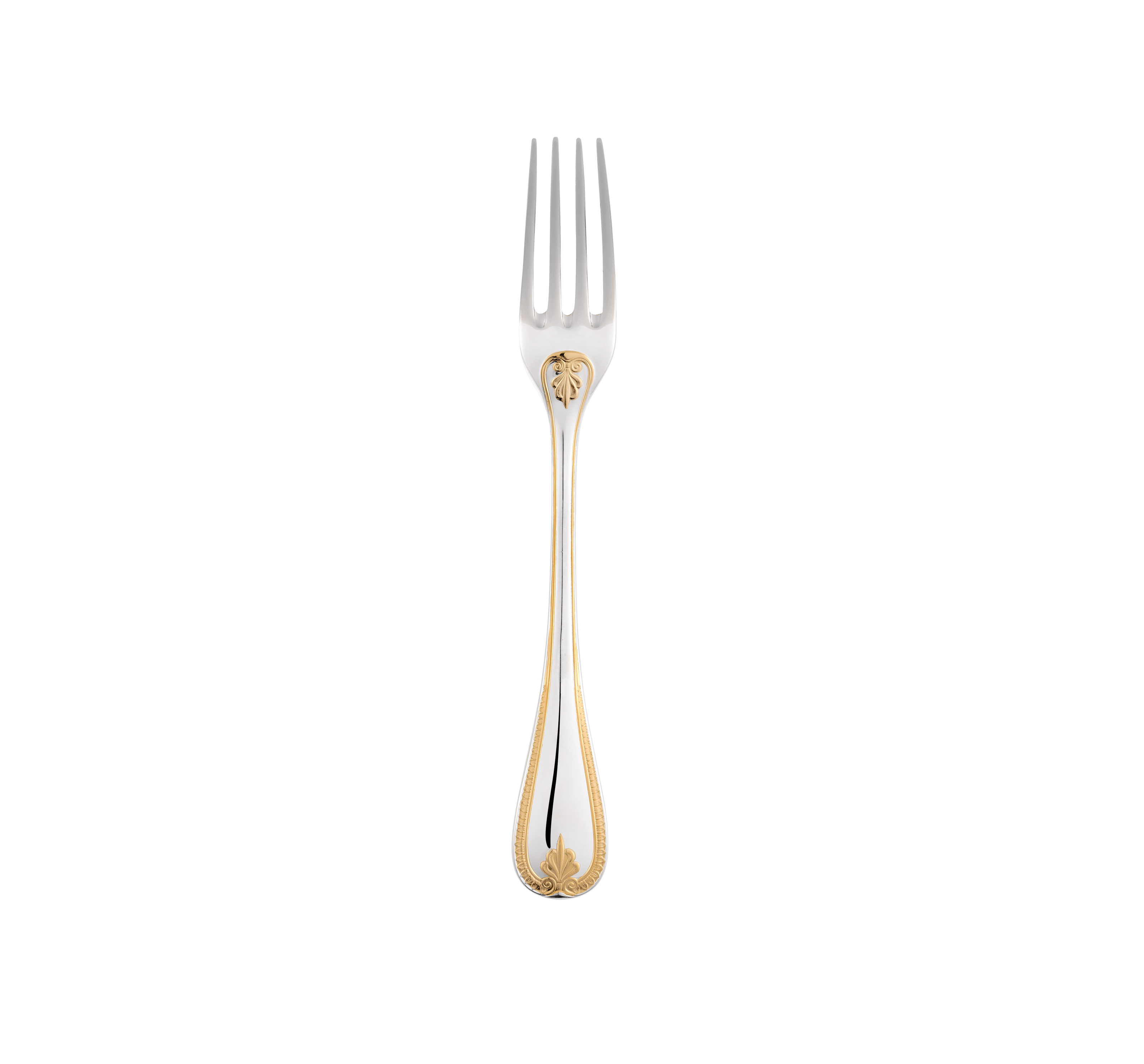Christofle Malmaison Dinner Fork