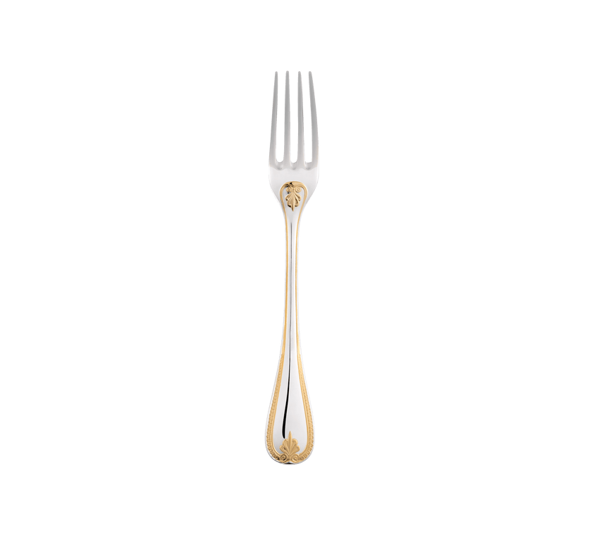 Christofle Malmaison Dinner Fork