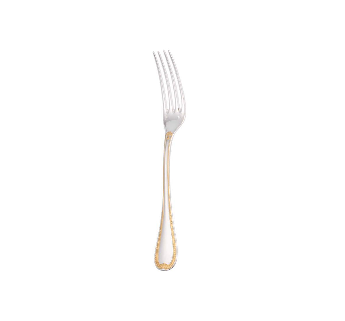 Christofle Malmaison Dinner Fork
