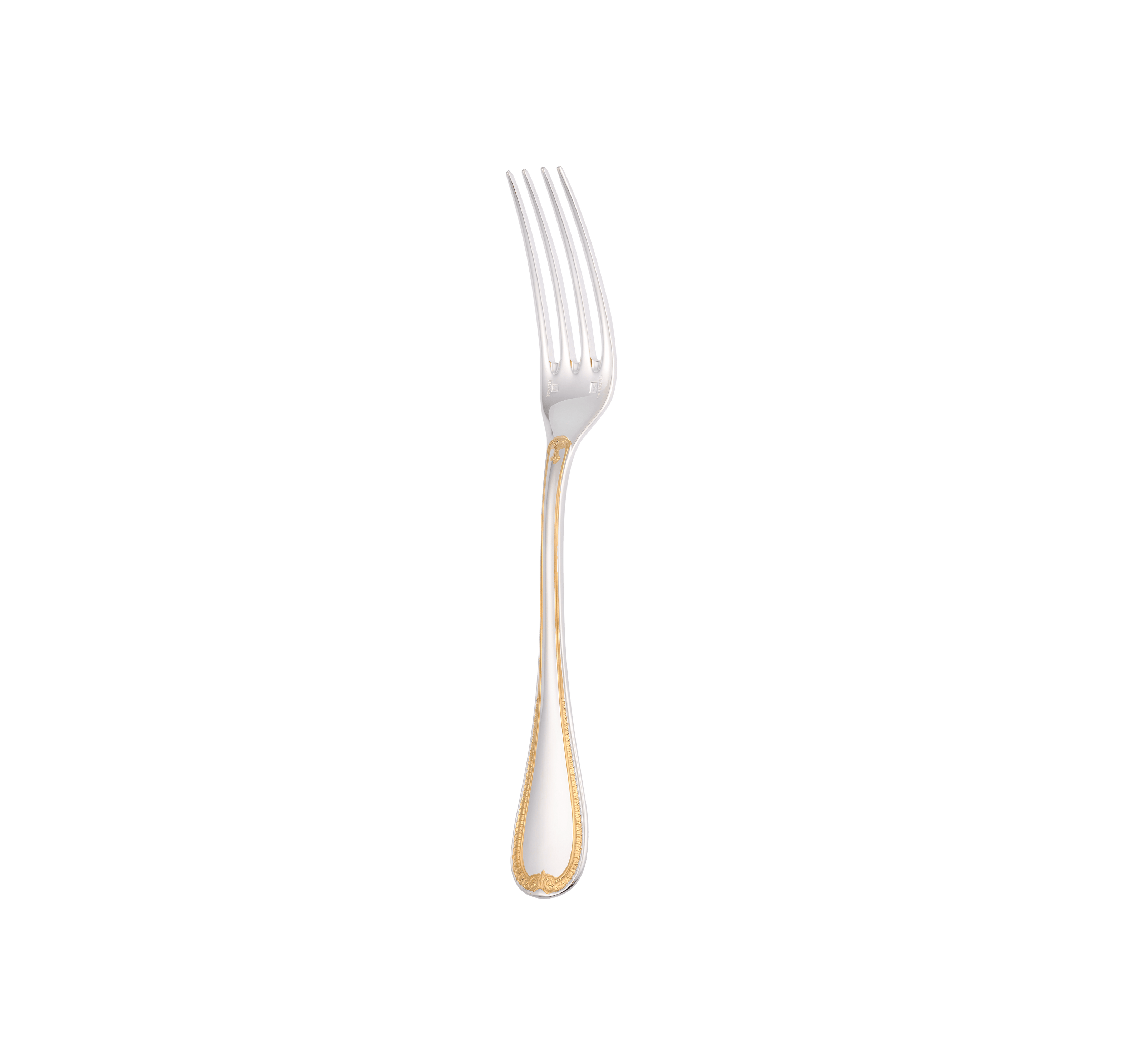 Christofle Malmaison Dinner Fork