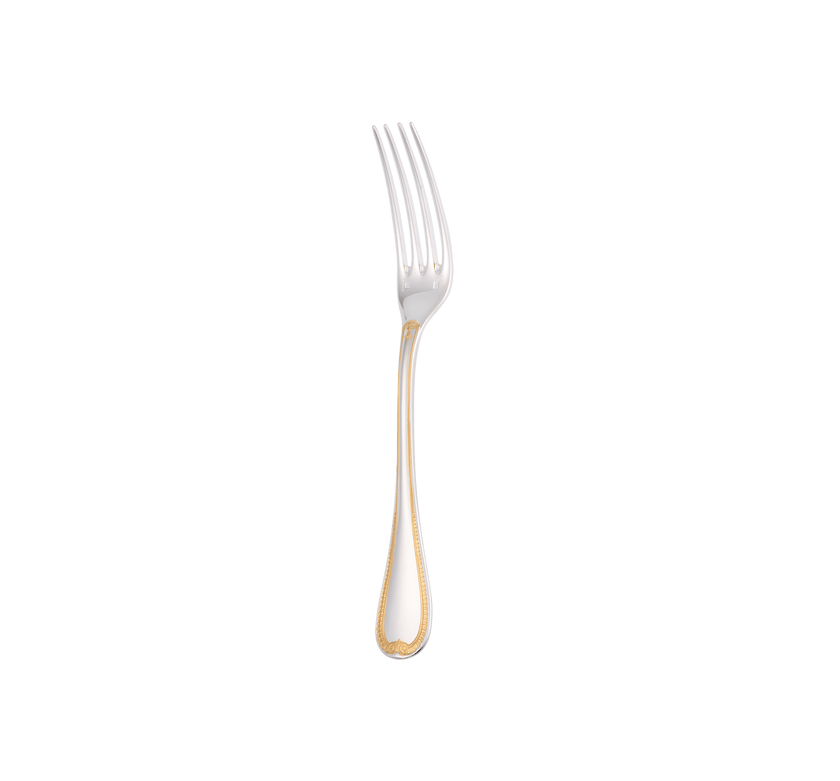 Christofle Malmaison Dinner Fork
