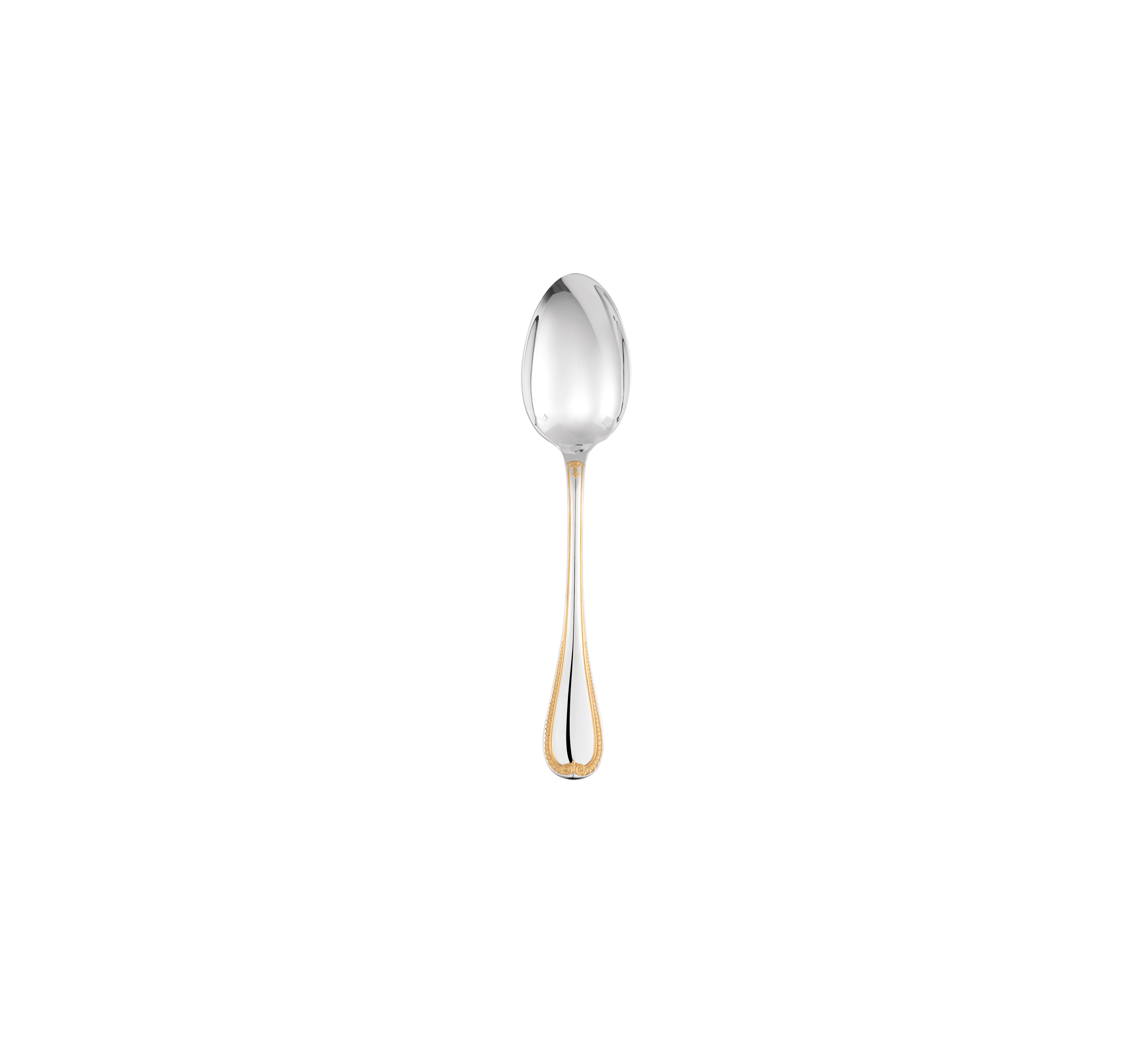 Christofle Malmaison After Dinner Tea Spoon