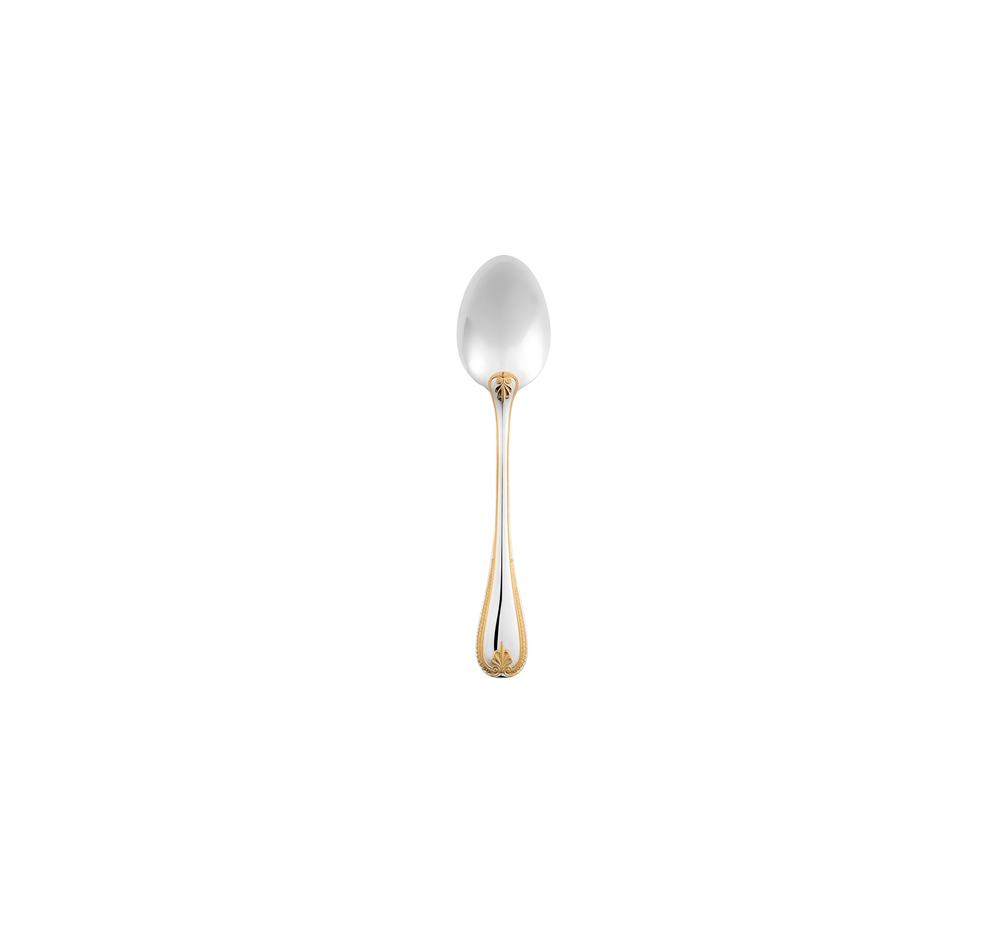 Christofle Malmaison After Dinner Tea Spoon
