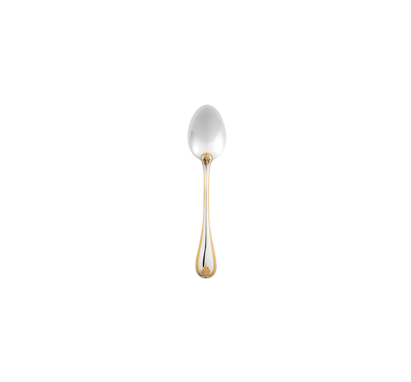 Christofle Malmaison After Dinner Tea Spoon