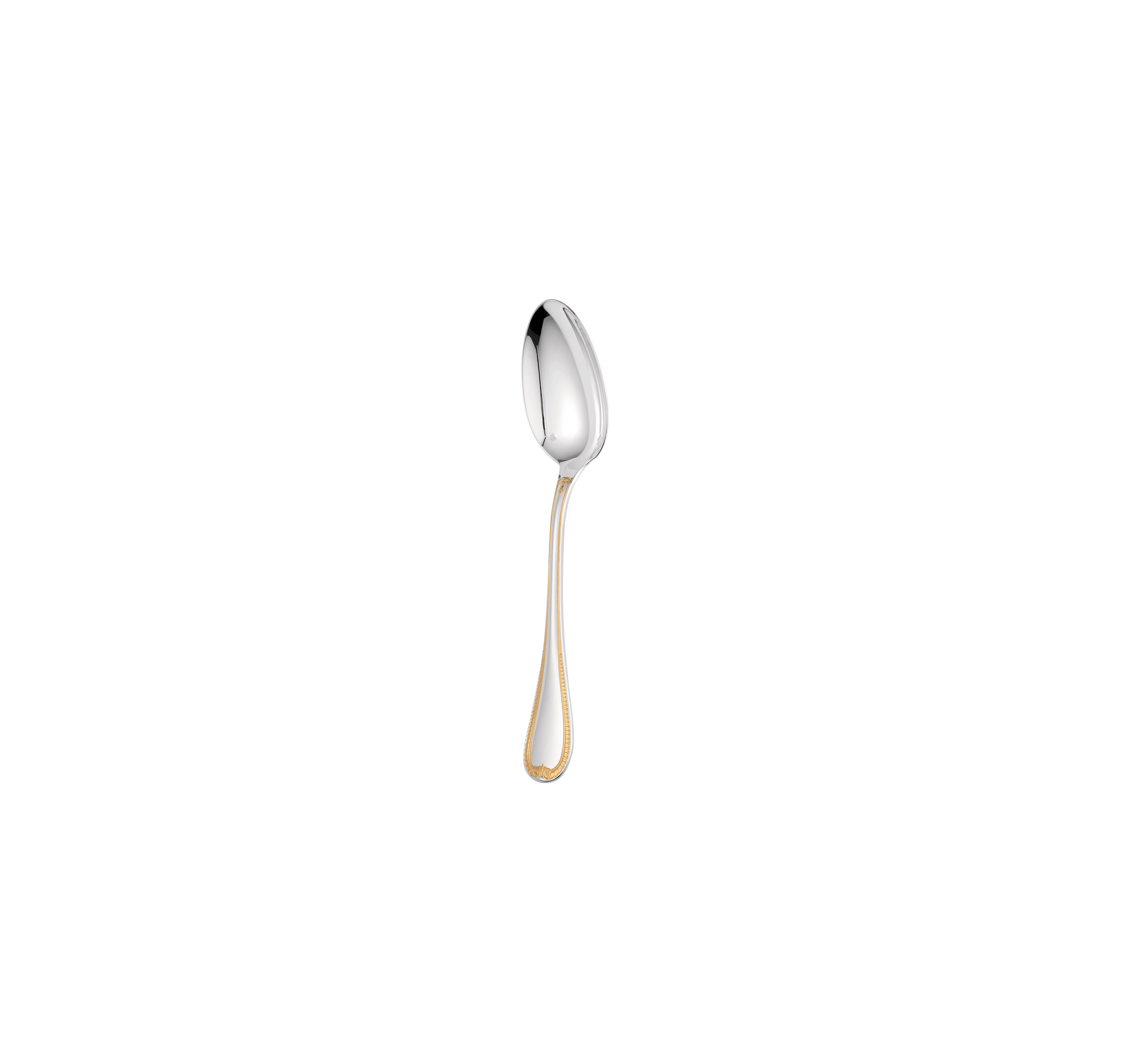 Christofle Malmaison After Dinner Tea Spoon