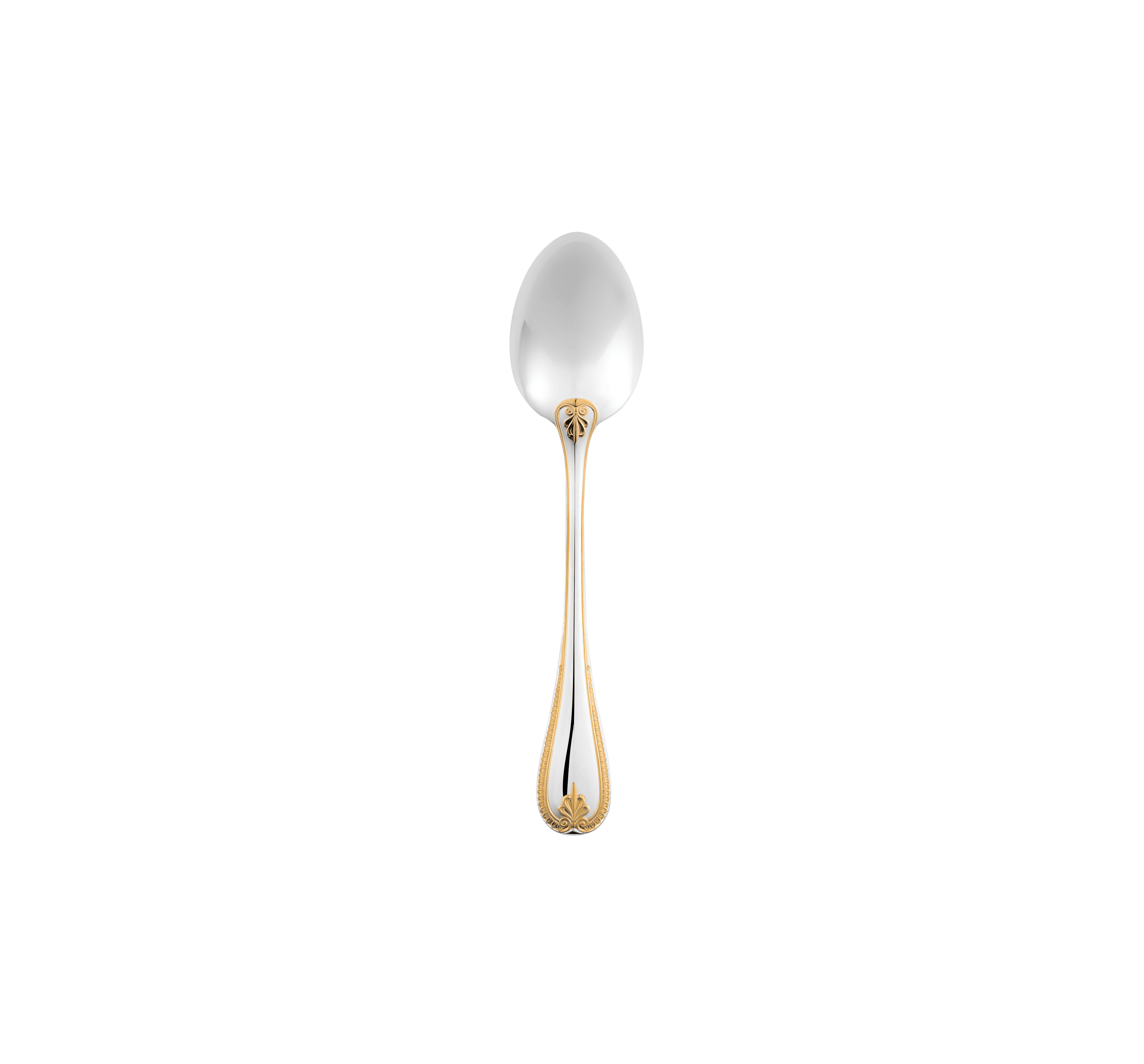 Christofle Malmaison Dessert Spoon
