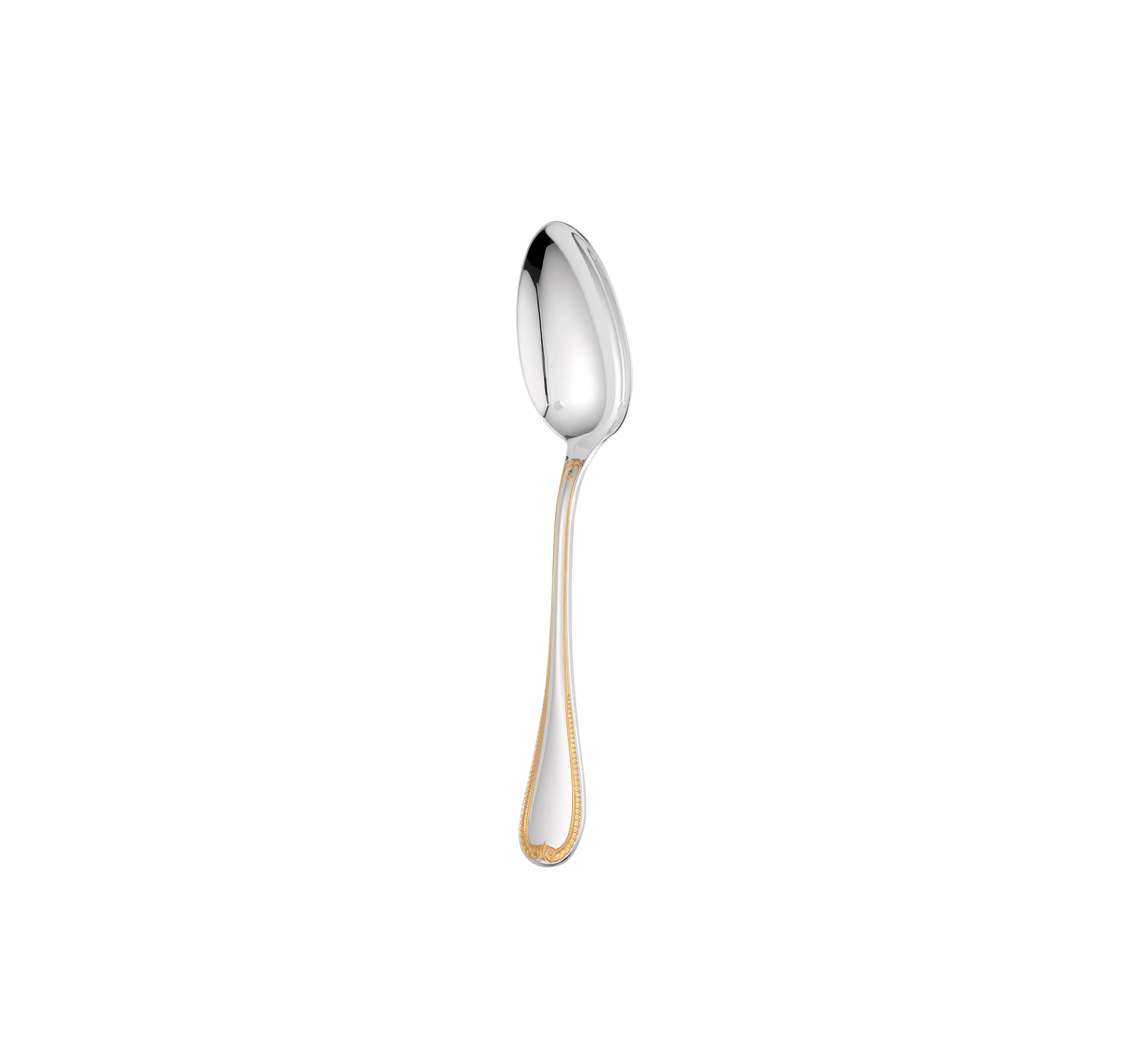 Christofle Malmaison Dessert Spoon