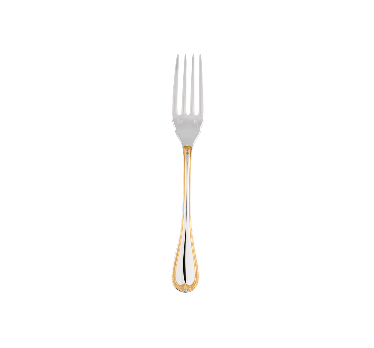 Christofle Malmaison Fish Fork