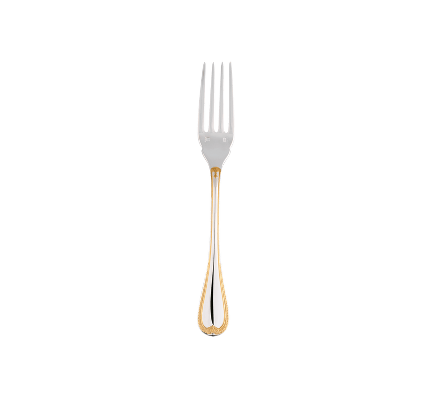 Christofle Malmaison Fish Fork