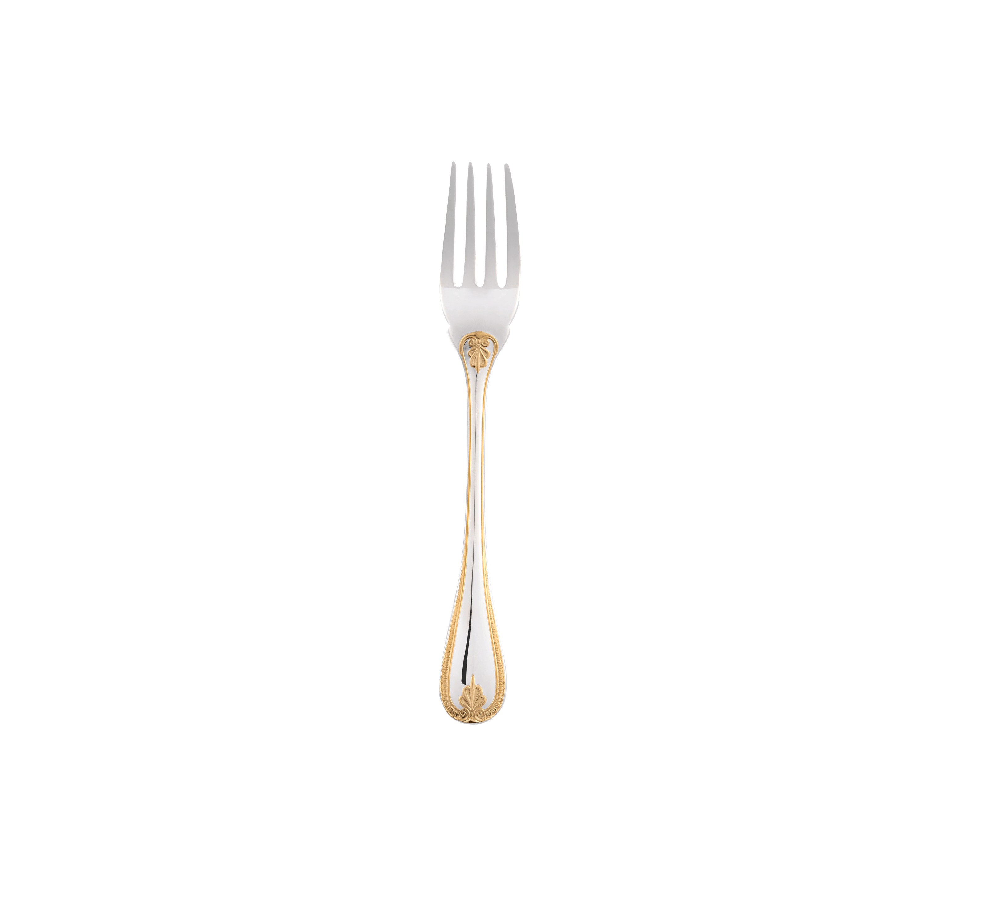 Christofle Malmaison Fish Fork
