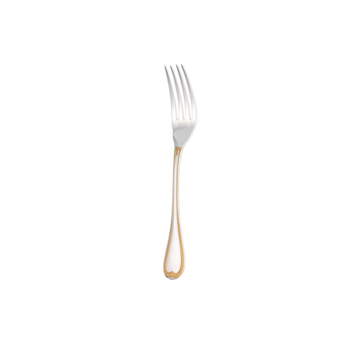 Christofle Malmaison Fish Fork