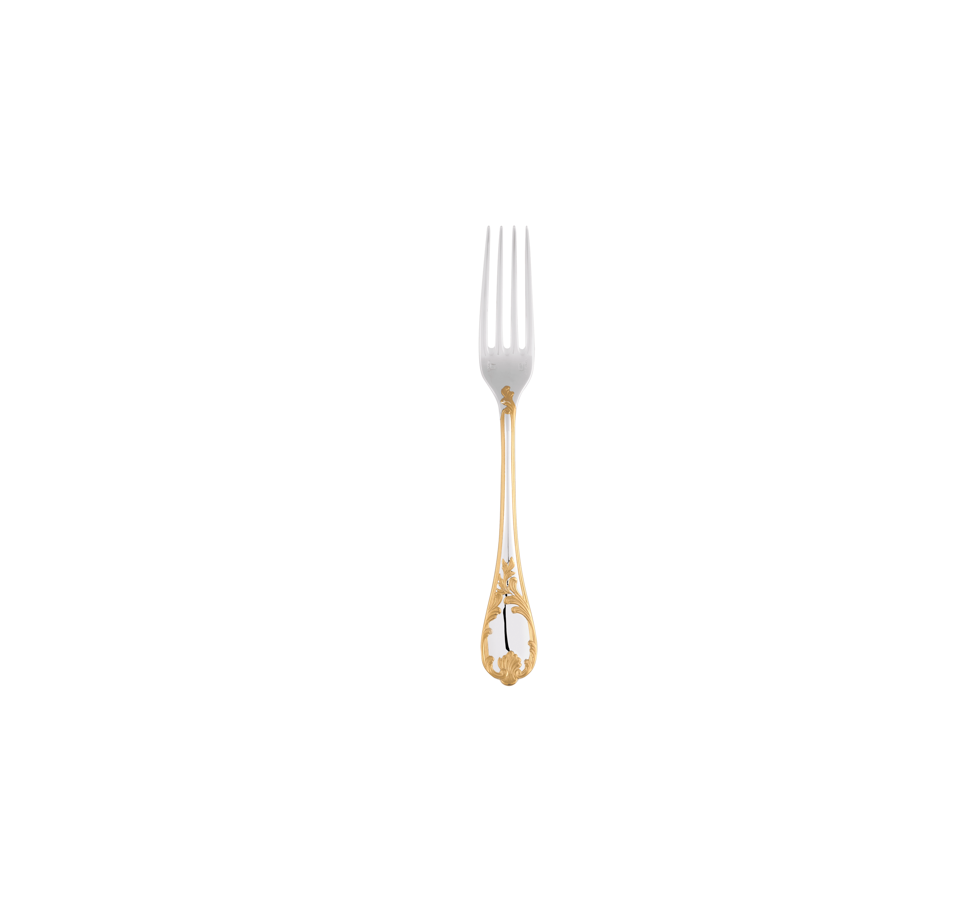 Christofle Marly Dessert Fork