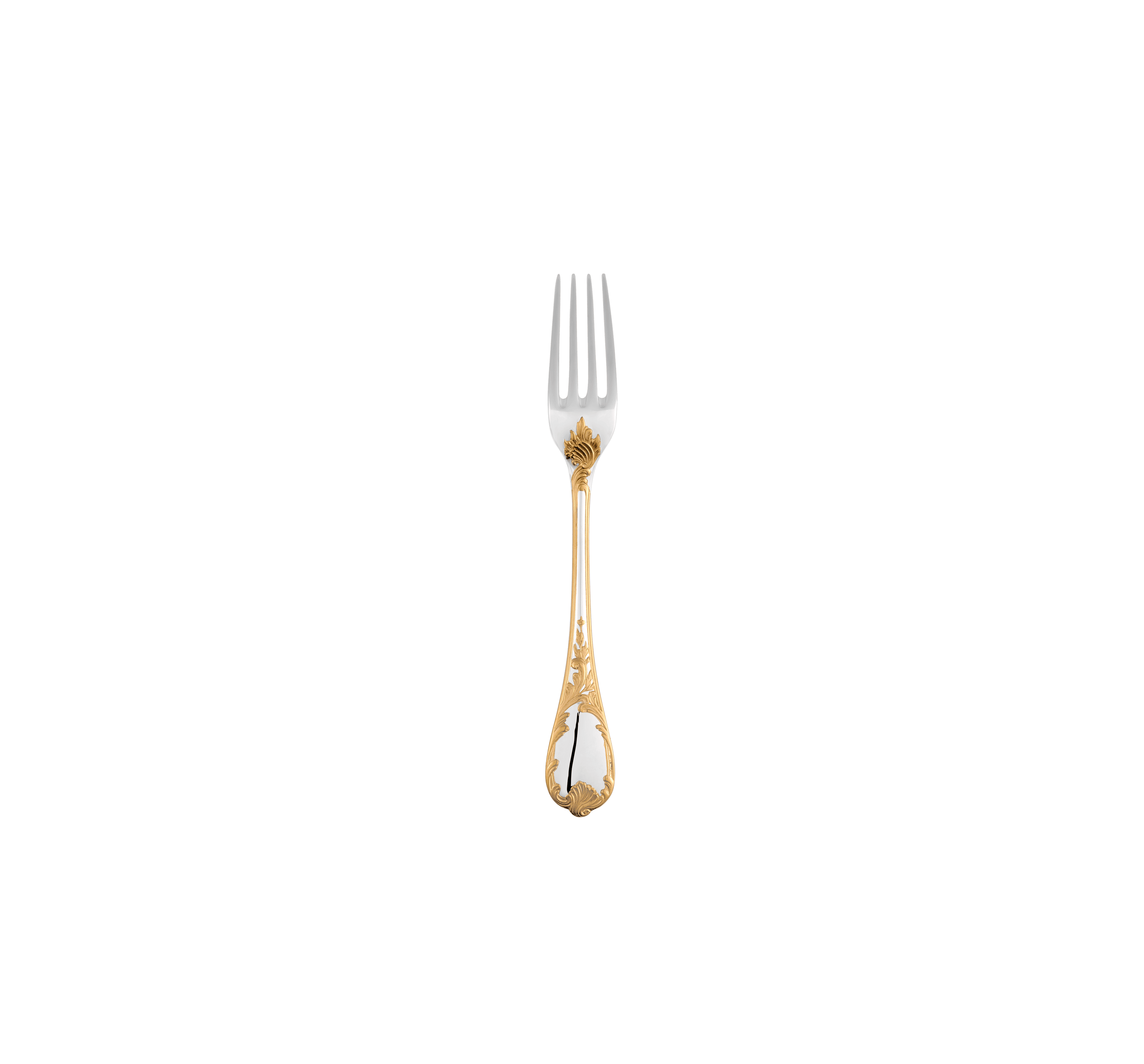 Christofle Marly Dessert Fork