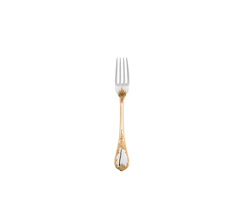 Christofle Marly Dessert Fork