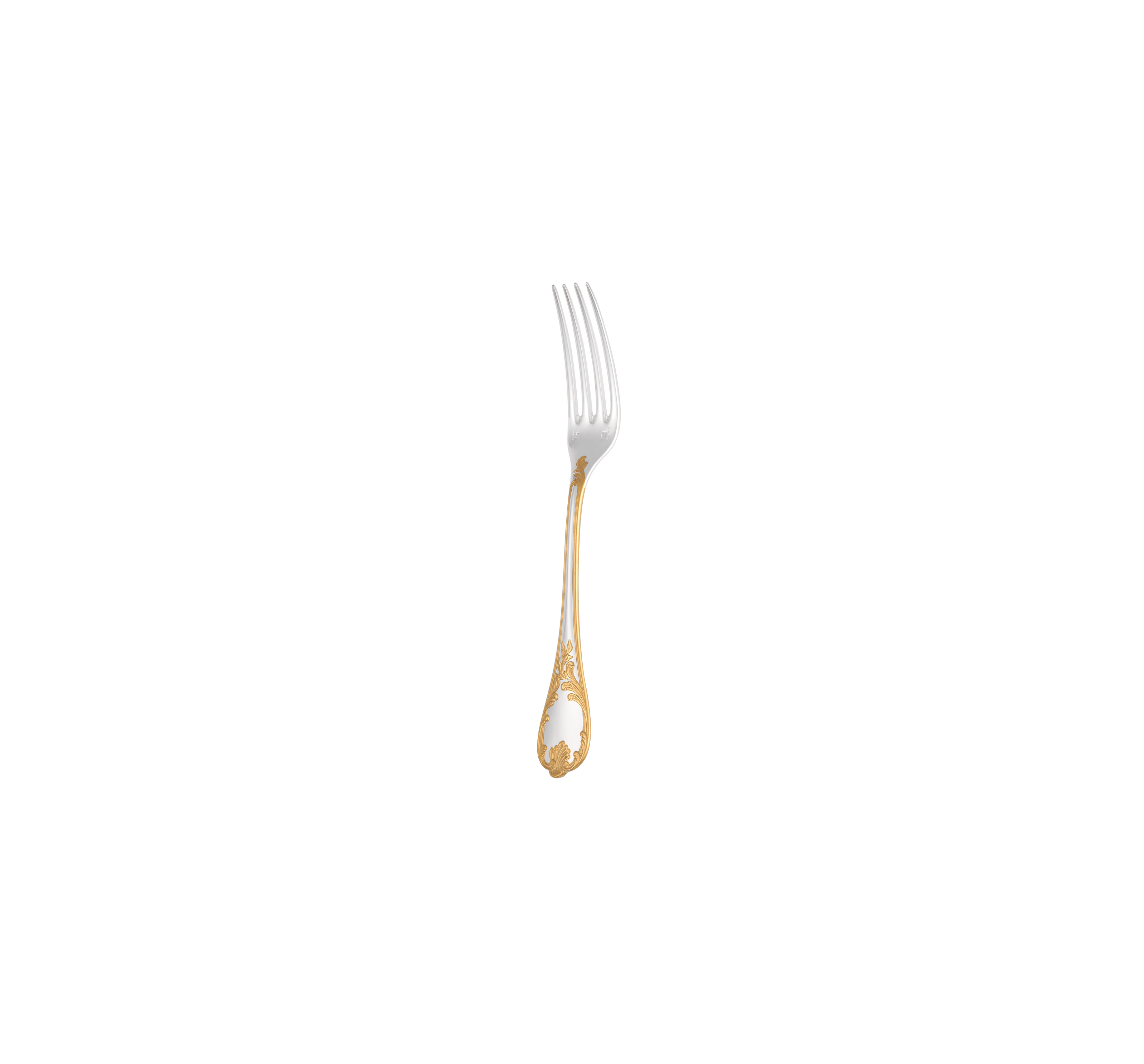 Christofle Marly Dessert Fork