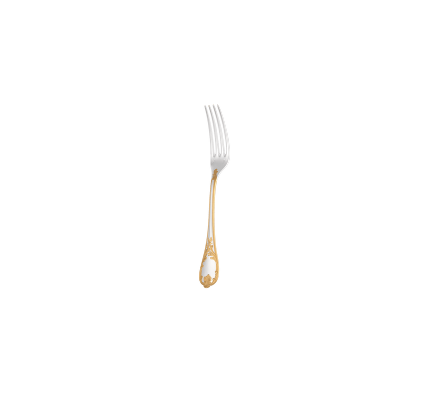 Christofle Marly Dessert Fork