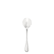 Christofle Albi Sterling Silver Cream Soup Spoon