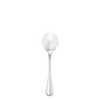 Christofle Albi Sterling Silver Cream Soup Spoon
