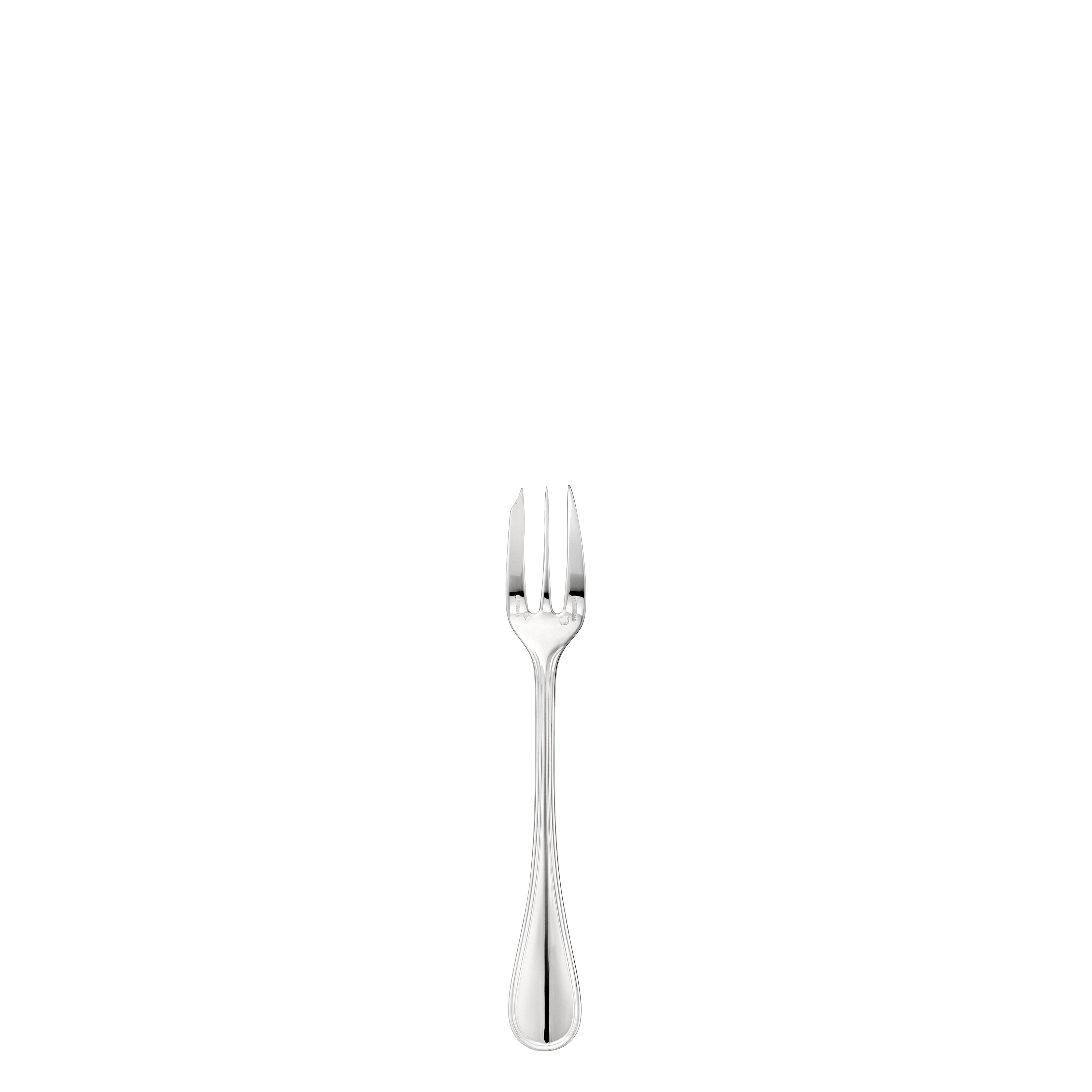 Christofle Albi Cake Fork