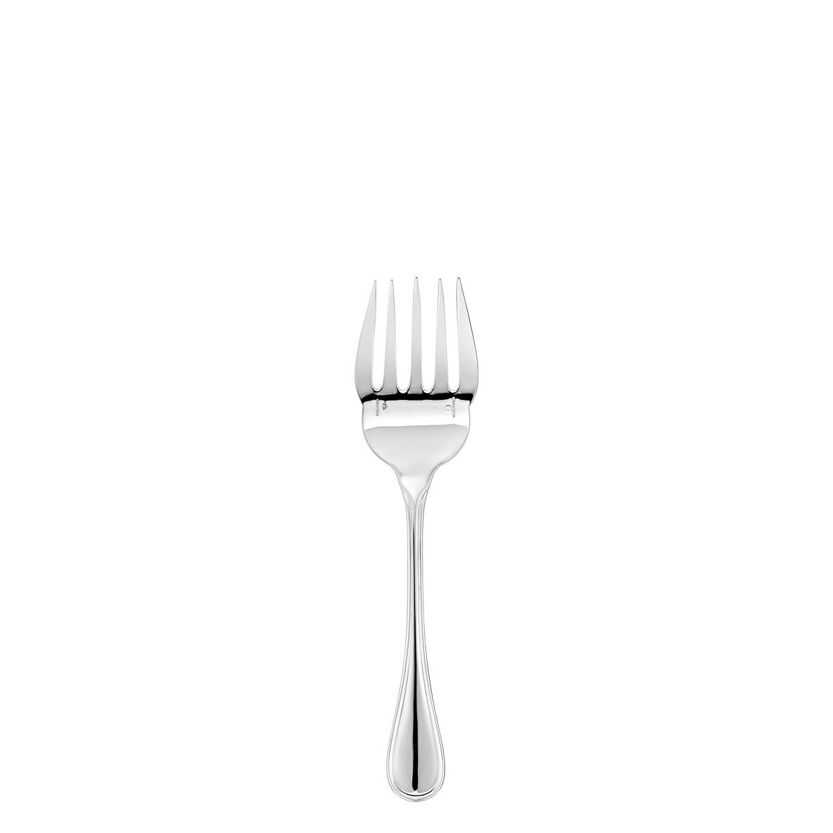 Christofle Albi Fish Serving Fork