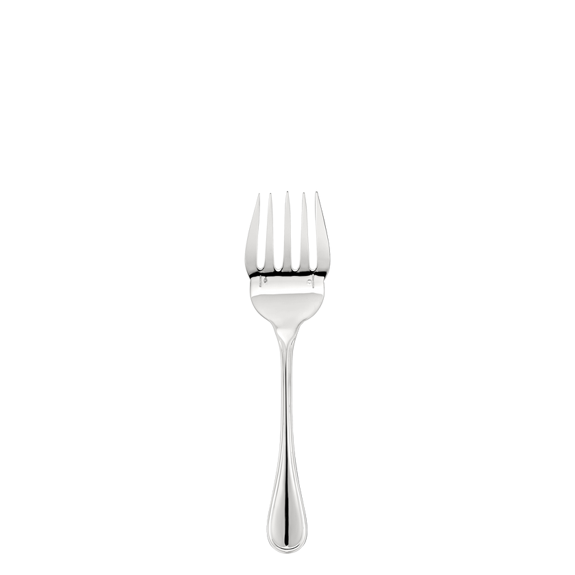 Christofle Albi Fish Serving Fork