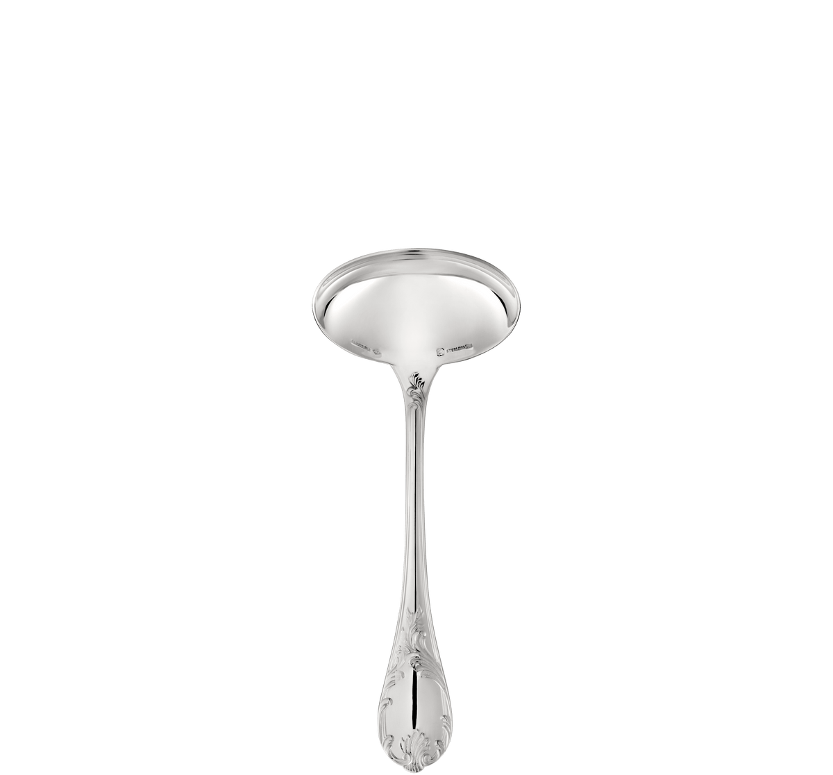 Christofle Marly Gravy Ladle