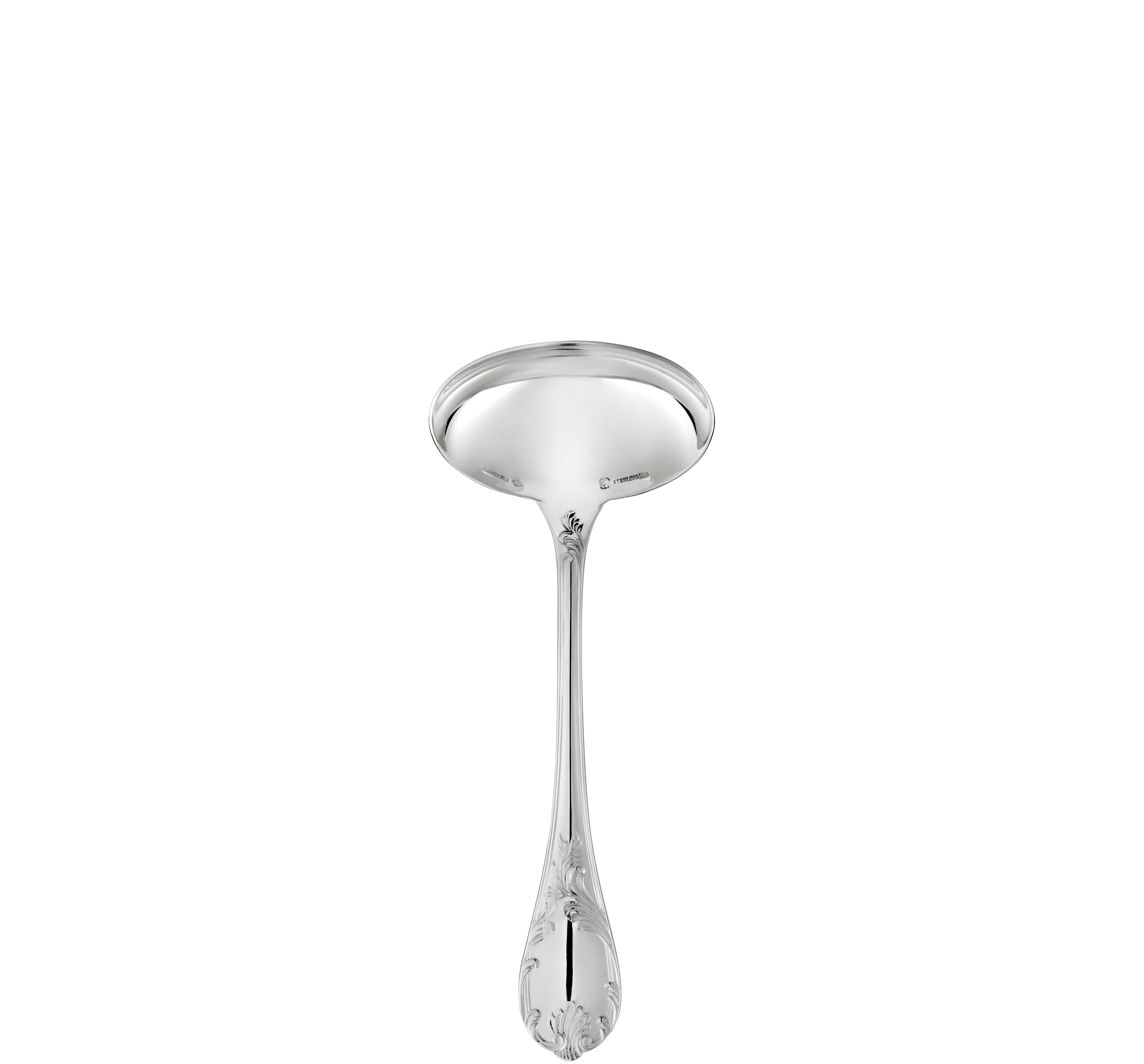 Christofle Marly Gravy Ladle
