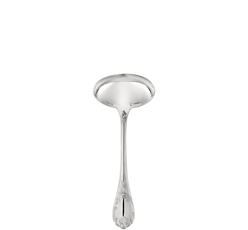 Christofle Marly Gravy Ladle