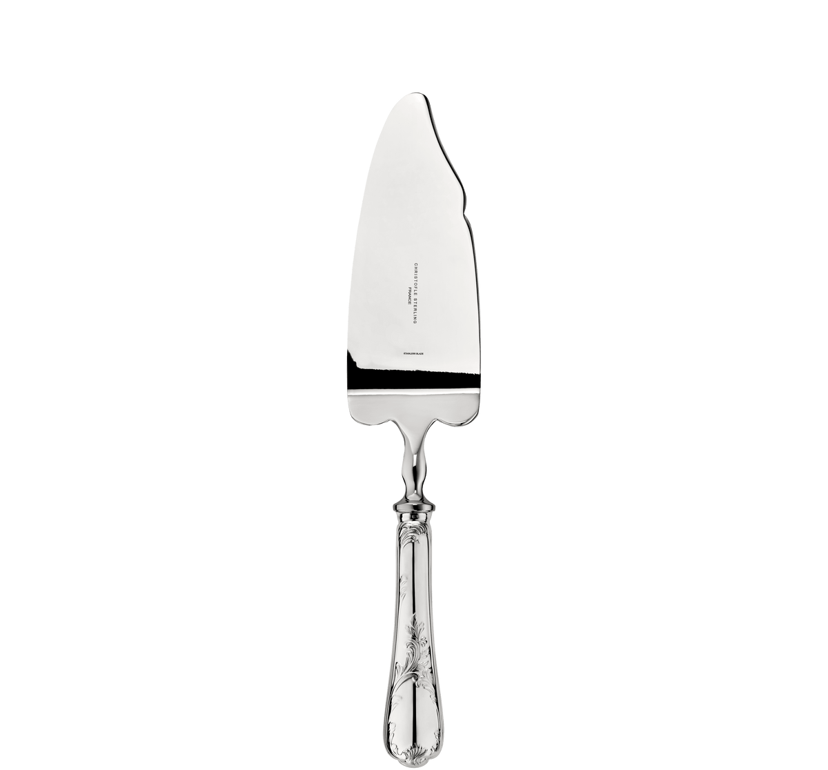 Christofle Marly Cake Slice