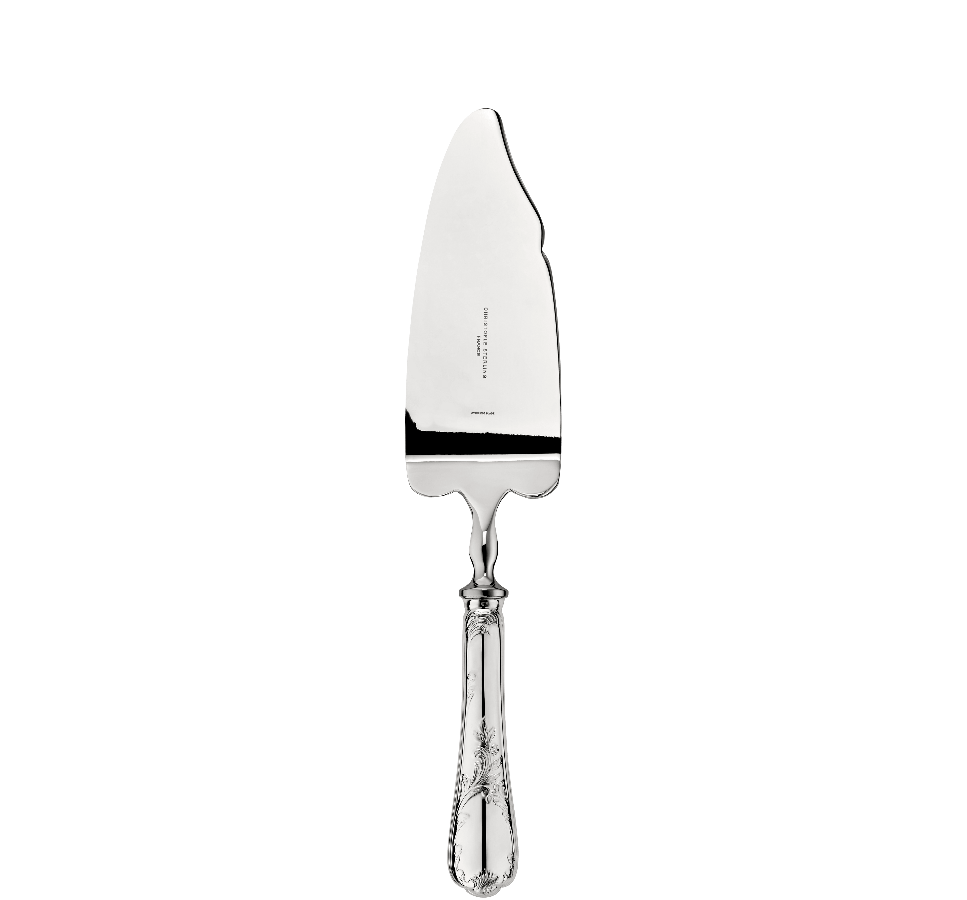 Christofle Marly Cake Slice