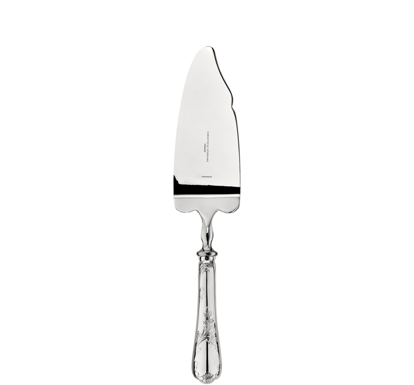Christofle Marly Cake Slice