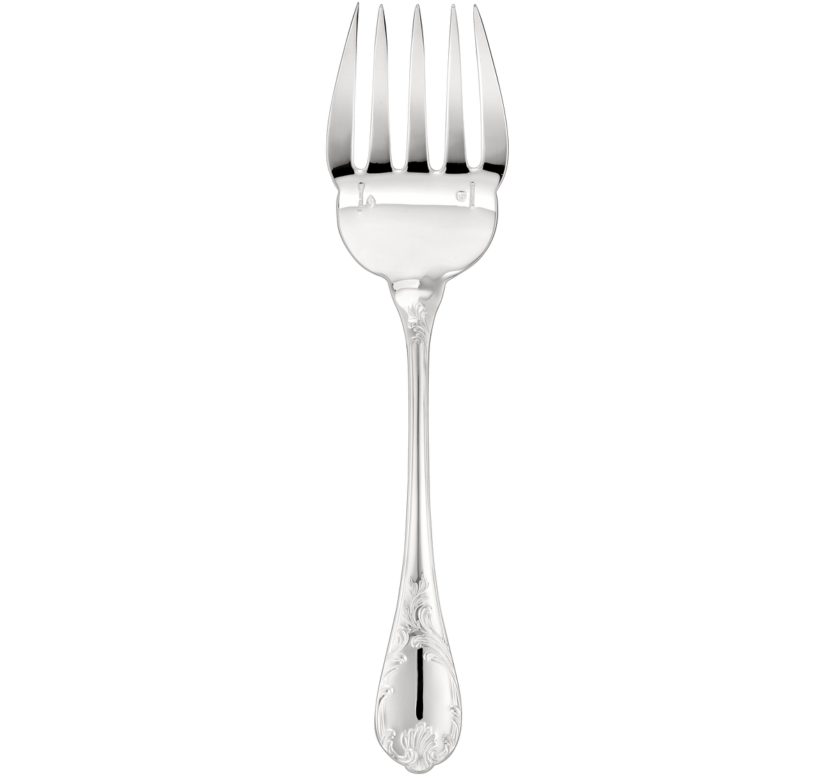 Christofle Marly Fish Serving Fork