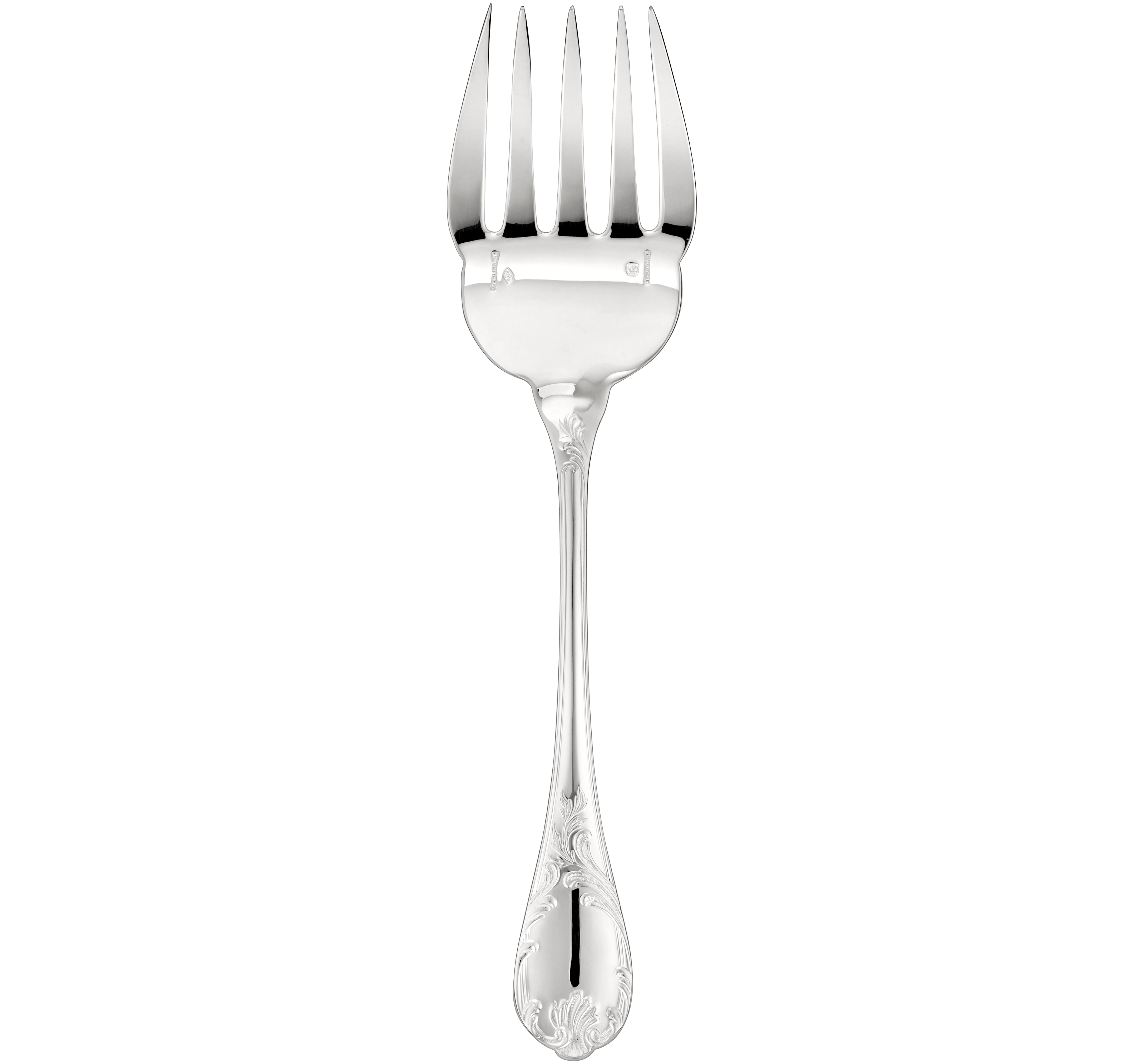 Christofle Marly Fish Serving Fork