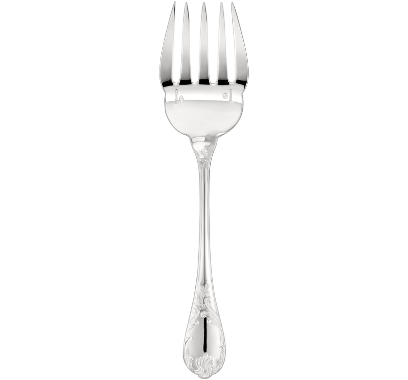 Christofle Marly Fish Serving Fork