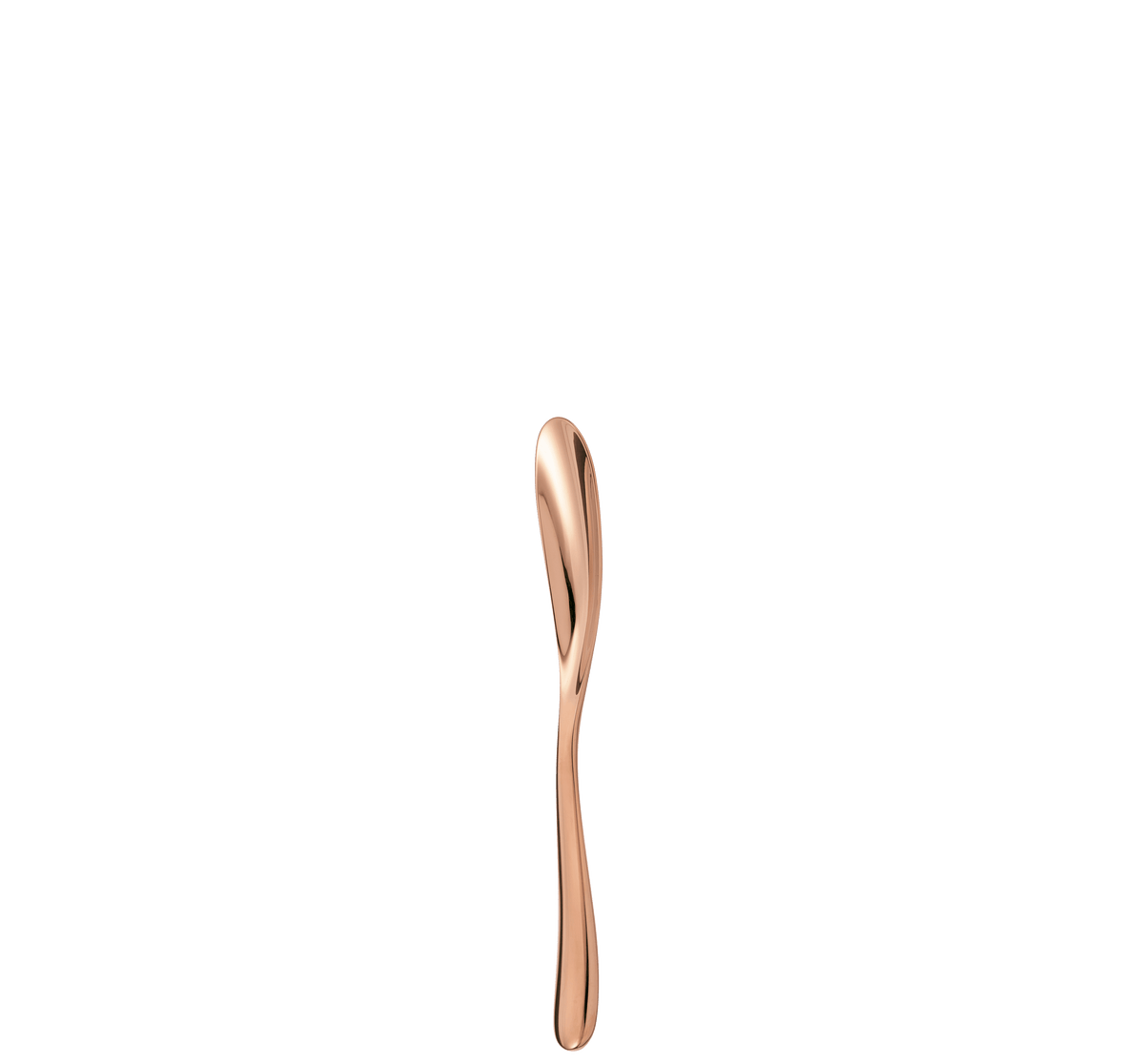 Christofle L'Ame de Christofle Stainless Steel- PVD Espressospoon Copper