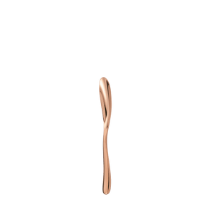 Christofle L'Ame de Christofle Stainless Steel- PVD Espressospoon Copper