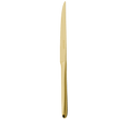 Christofle L'Ame de Christofle Stainless Steel- PVD Steak Knife Gold