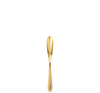 Christofle L'Ame de Christofle Stainless Steel- PVD Espressospoon Gold