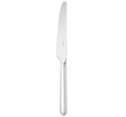 Christofle Essentiel Stainless Steel Serrated Dinner Knife