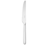 Christofle Essentiel Stainless Steel Serrated Dinner Knife