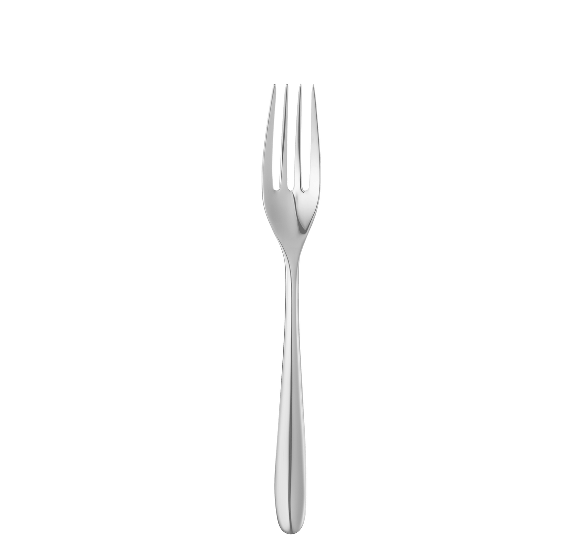 Christofle Essentiel Stainless Steel Dinner Fork