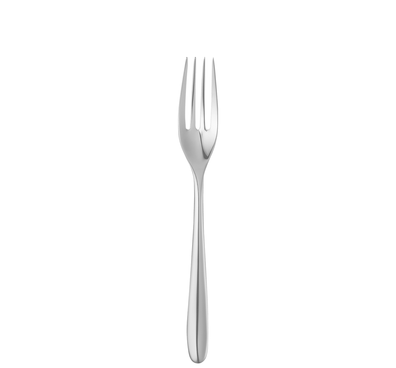 Christofle Essentiel Stainless Steel Dinner Fork