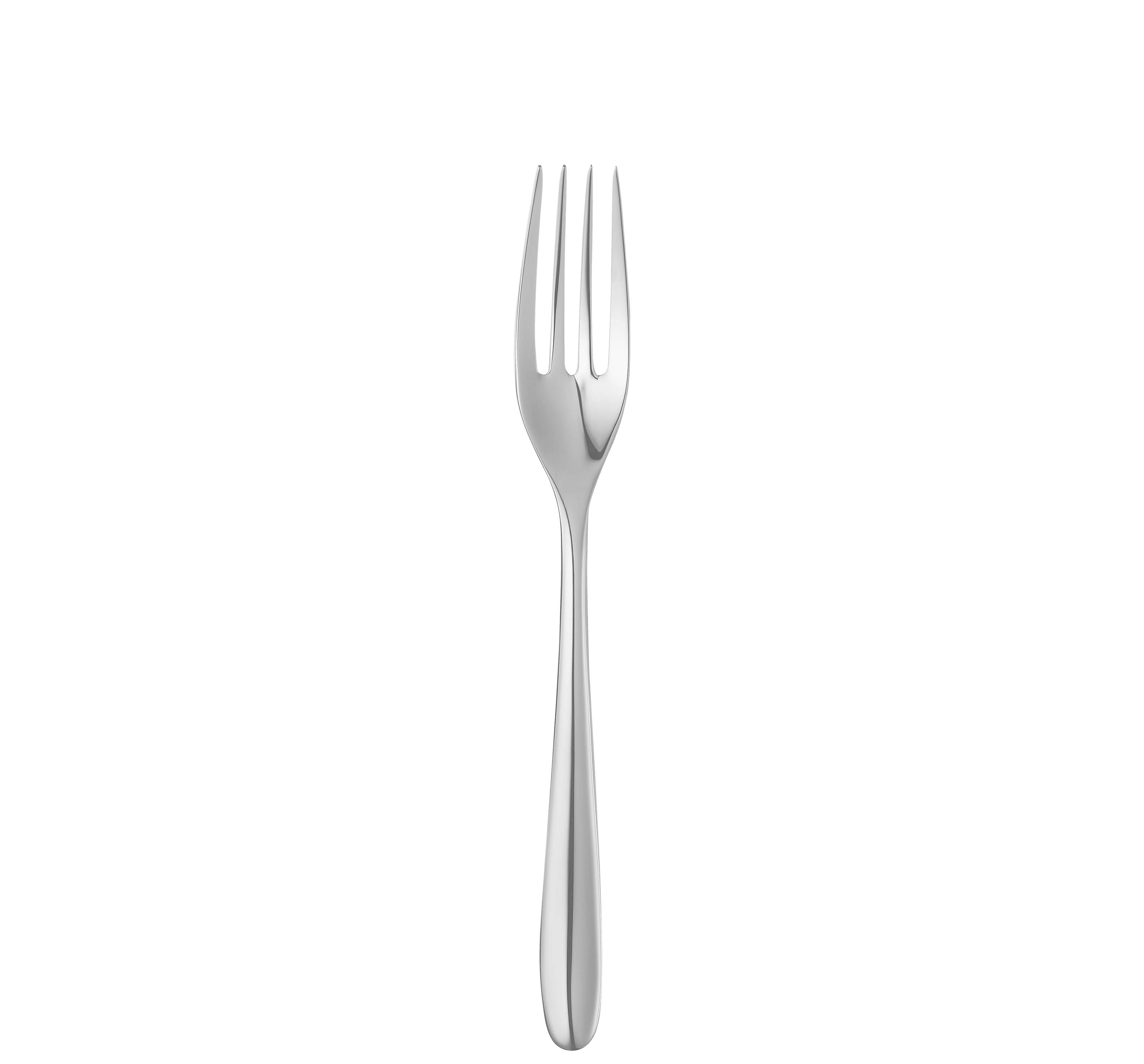 Christofle Essentiel Stainless Steel Dinner Fork