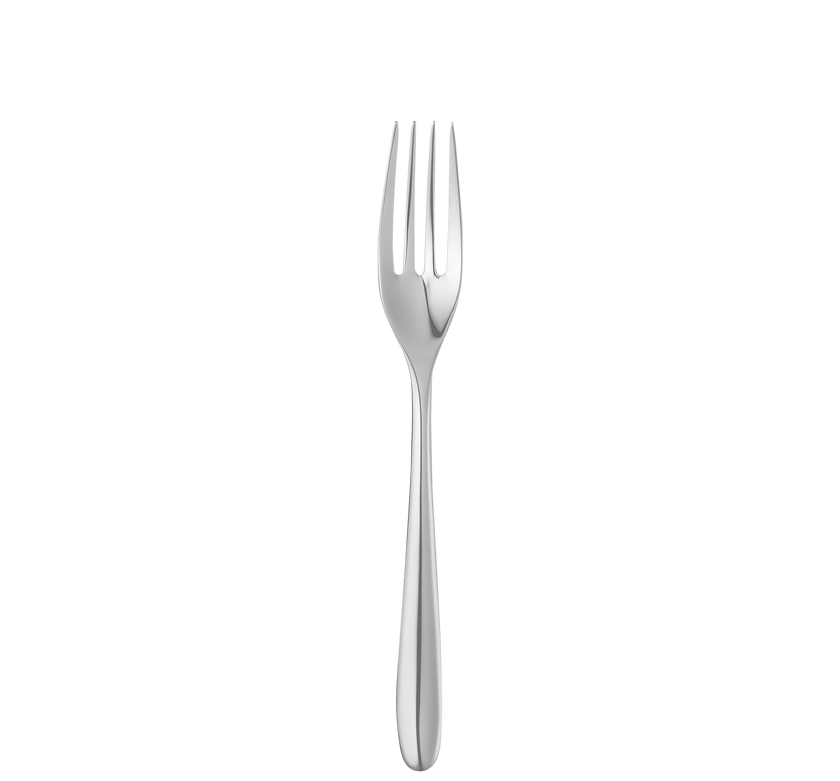 Christofle Essentiel Stainless Steel Dinner Fork