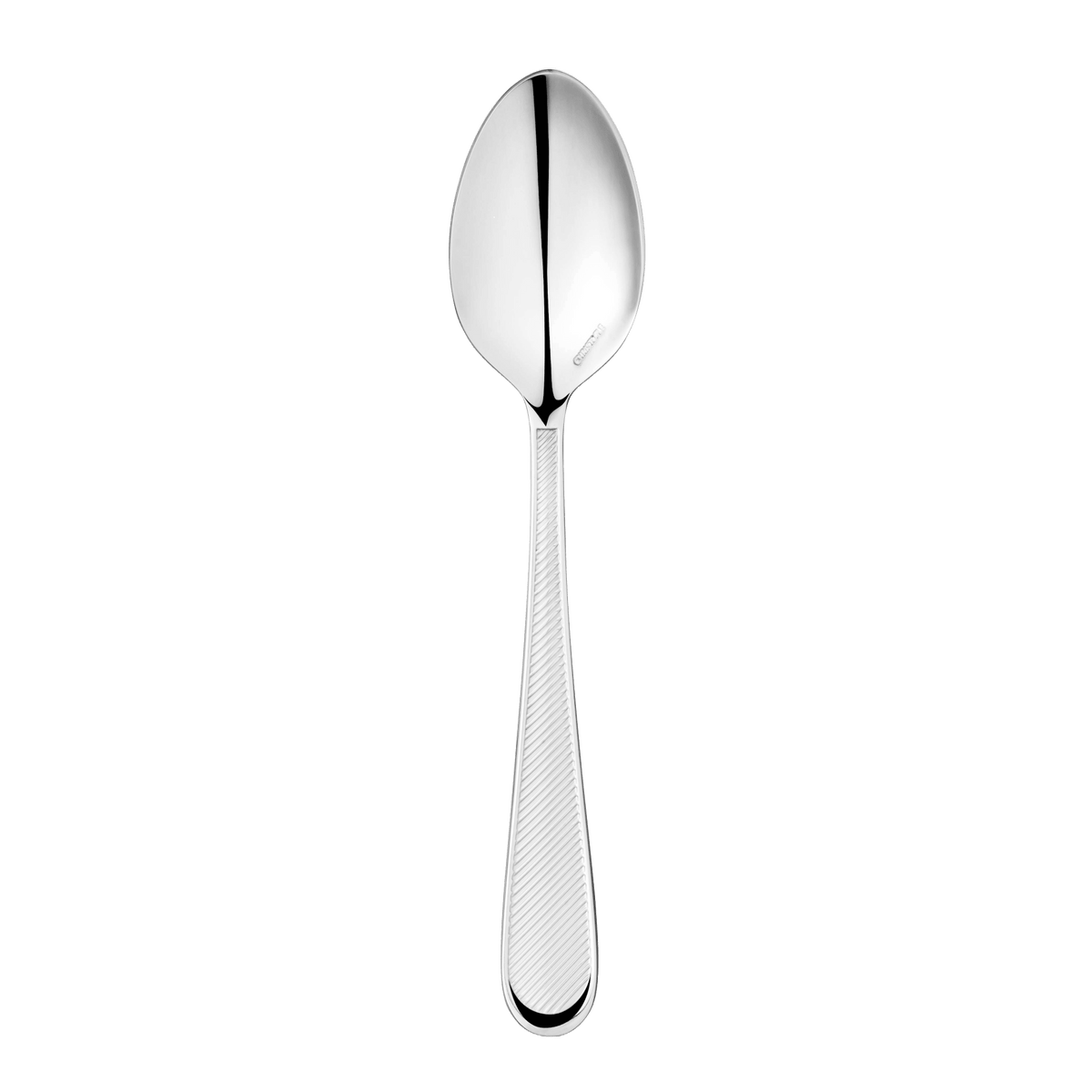 Christofle Concorde Stainless Steel After Dinner Teaspoon