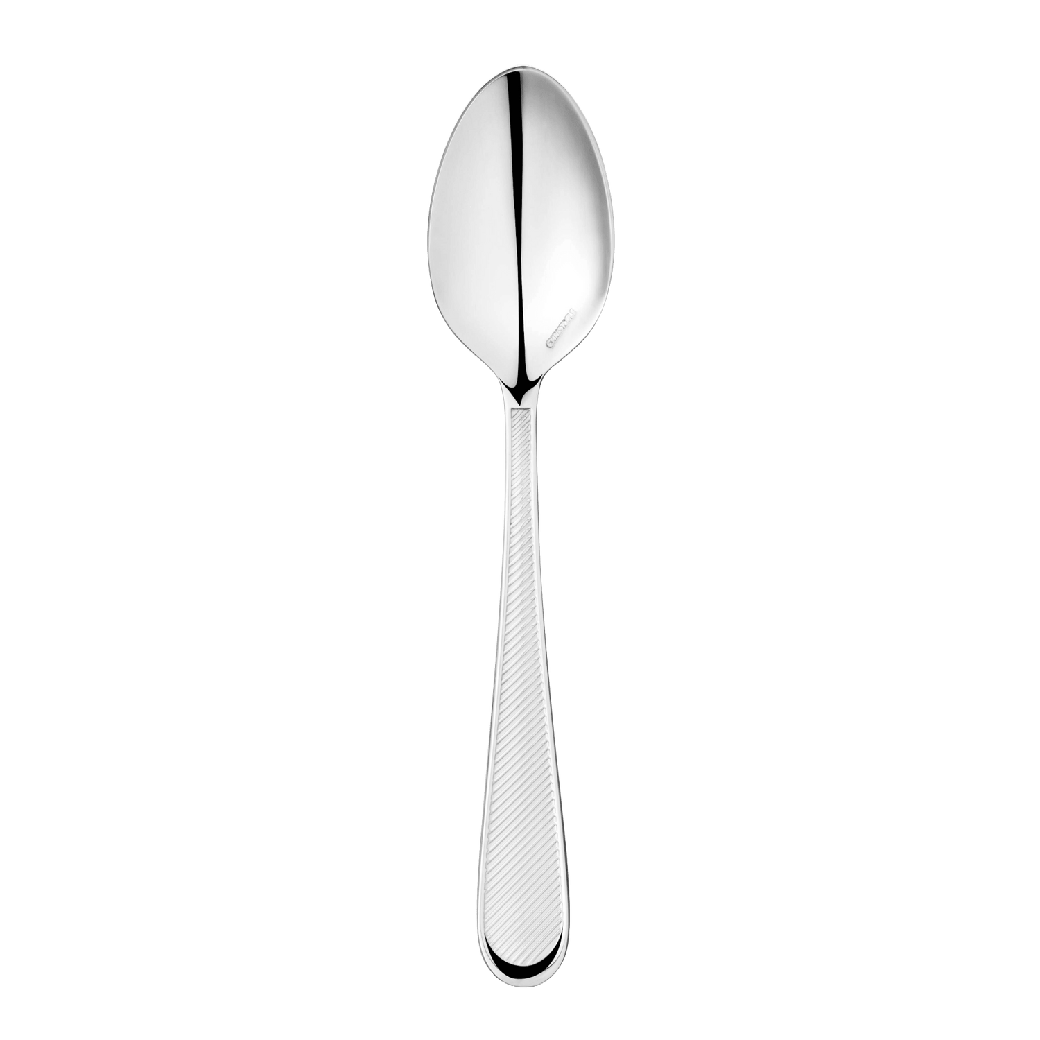 Christofle Concorde Stainless Steel After Dinner Teaspoon