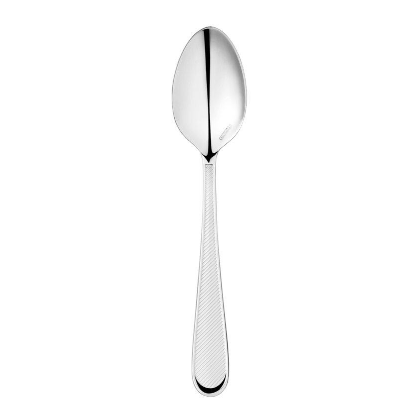 Christofle Concorde Stainless Steel After Dinner Teaspoon