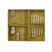 Christofle Albi Acier Stainless Steel Cutlery Set