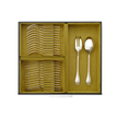 Christofle Albi Acier Stainless Steel Cutlery Set